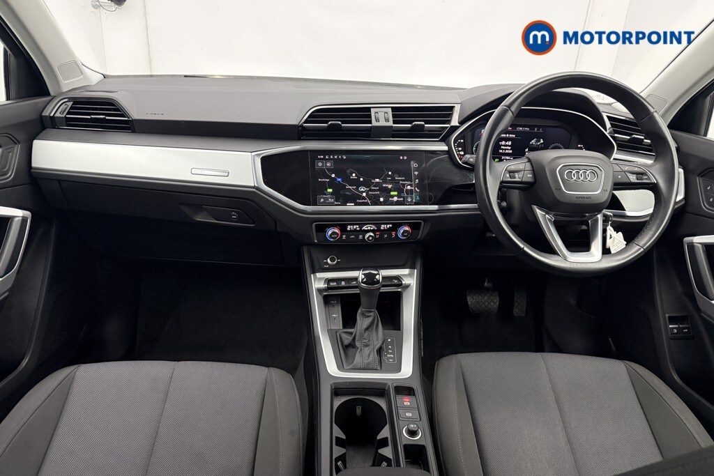 Used Audi Q3 2022 for sale - 77904029: Photo 9