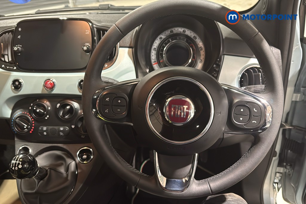 Used Fiat 500 2023 for sale - 77620218: Photo 10