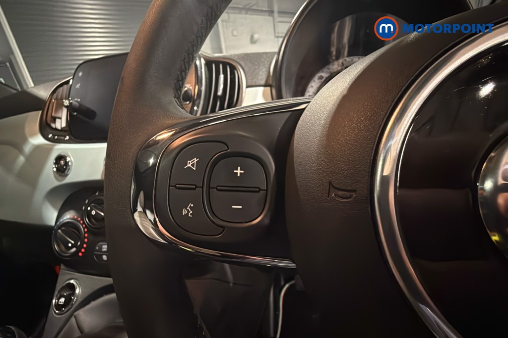 Used Fiat 500 2023 for sale - 77620218: Photo 11