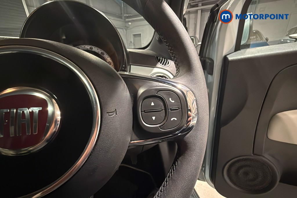 Used Fiat 500 2023 for sale - 77620218: Photo 12