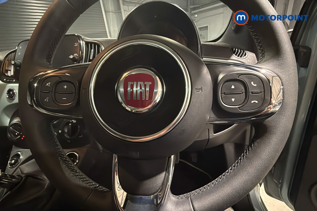 Used Fiat 500 2023 for sale - 77620218: Photo 13