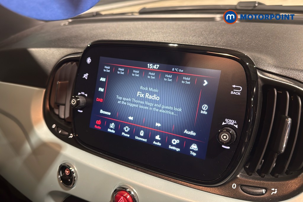 Used Fiat 500 2023 for sale - 77620218: Photo 17