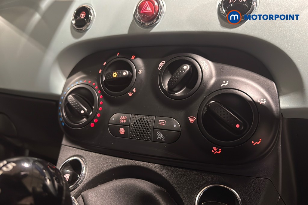 Used Fiat 500 2023 for sale - 77620218: Photo 19