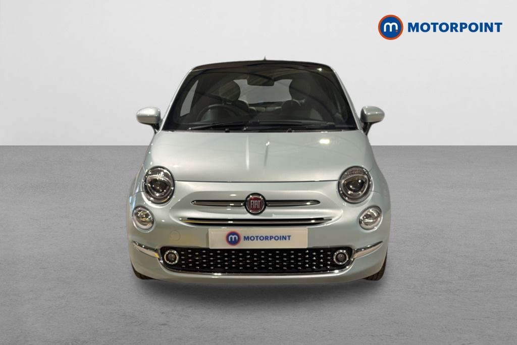 Used Fiat 500 2023 for sale - 77620218: Photo 2
