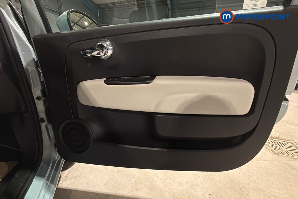 Used Fiat 500 2023 for sale - 77620218: Photo 23