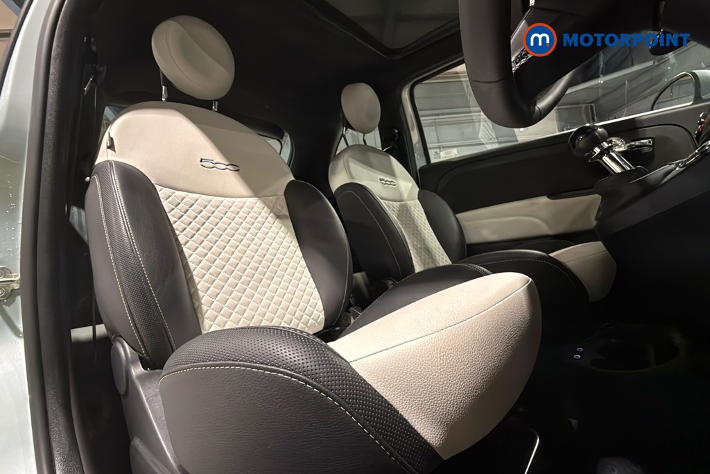 Used Fiat 500 2023 for sale - 77620218: Photo 26