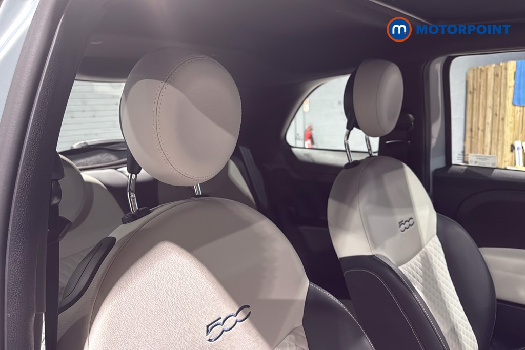 Used Fiat 500 2023 for sale - 77620218: Photo 27