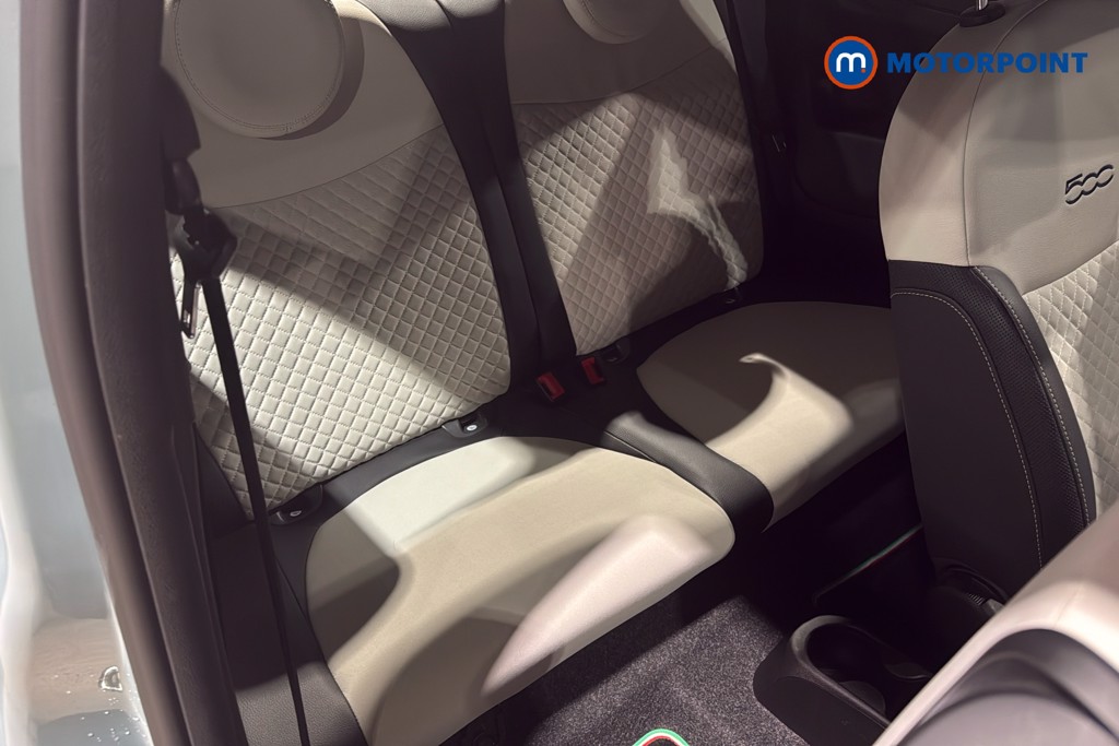 Used Fiat 500 2023 for sale - 77620218: Photo 28