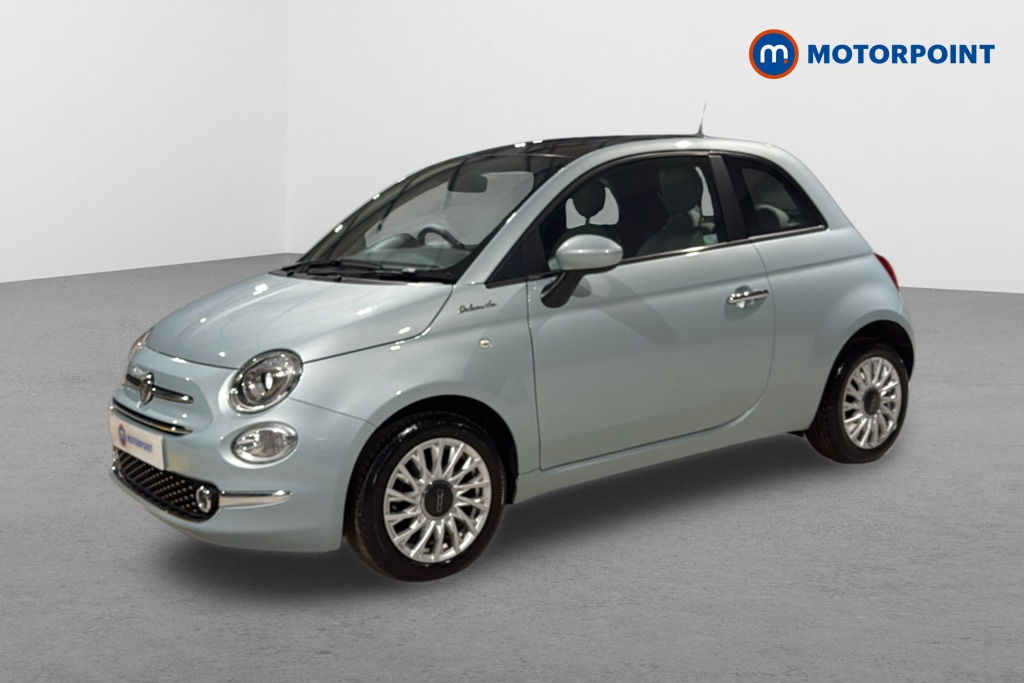 Used Fiat 500 2023 for sale - 77620218: Photo 3