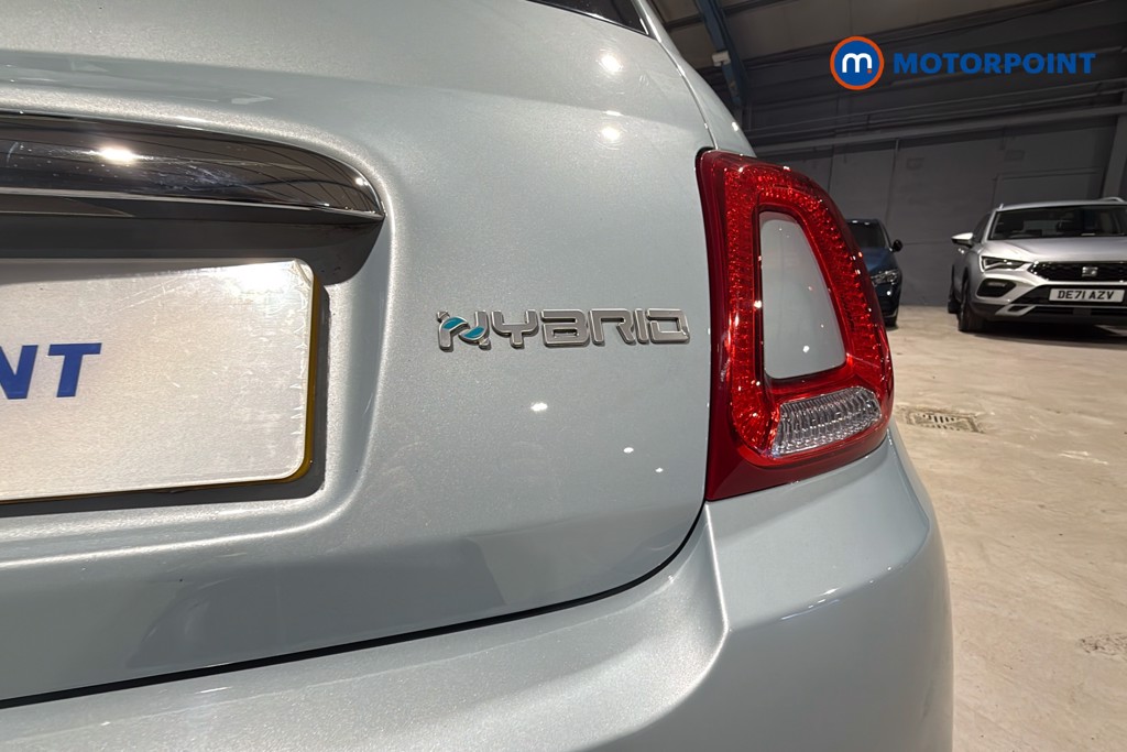 Used Fiat 500 2023 for sale - 77620218: Photo 31