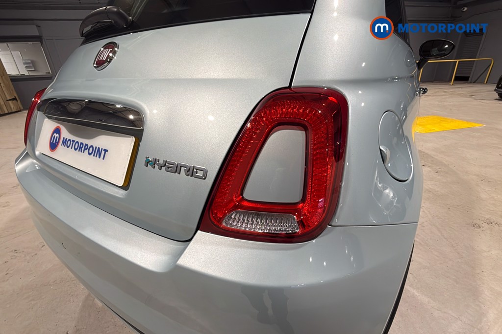 Used Fiat 500 2023 for sale - 77620218: Photo 32