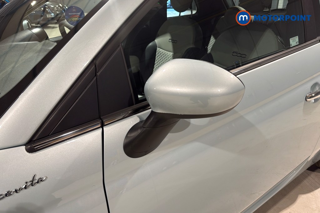 Used Fiat 500 2023 for sale - 77620218: Photo 37