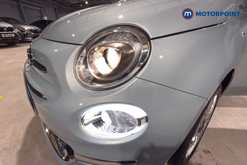 Used Fiat 500 2023 for sale - 77620218: Photo 38