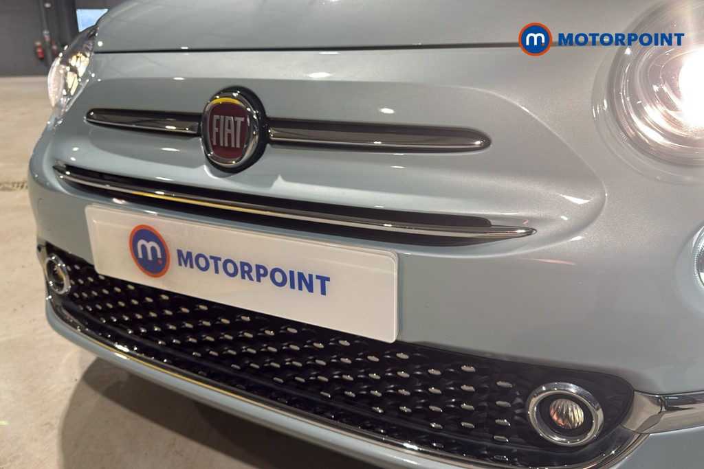 Used Fiat 500 2023 for sale - 77620218: Photo 39