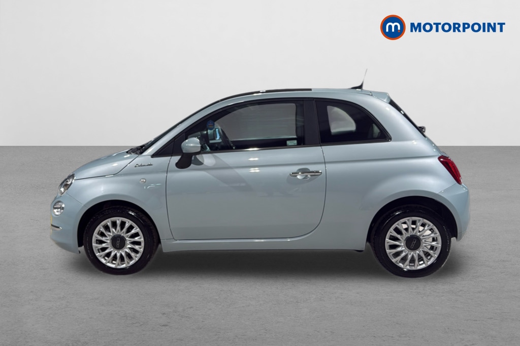 Used Fiat 500 2023 for sale - 77620218: Photo 4