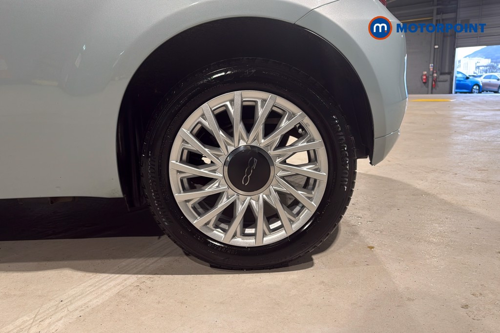 Used Fiat 500 2023 for sale - 77620218: Photo 42