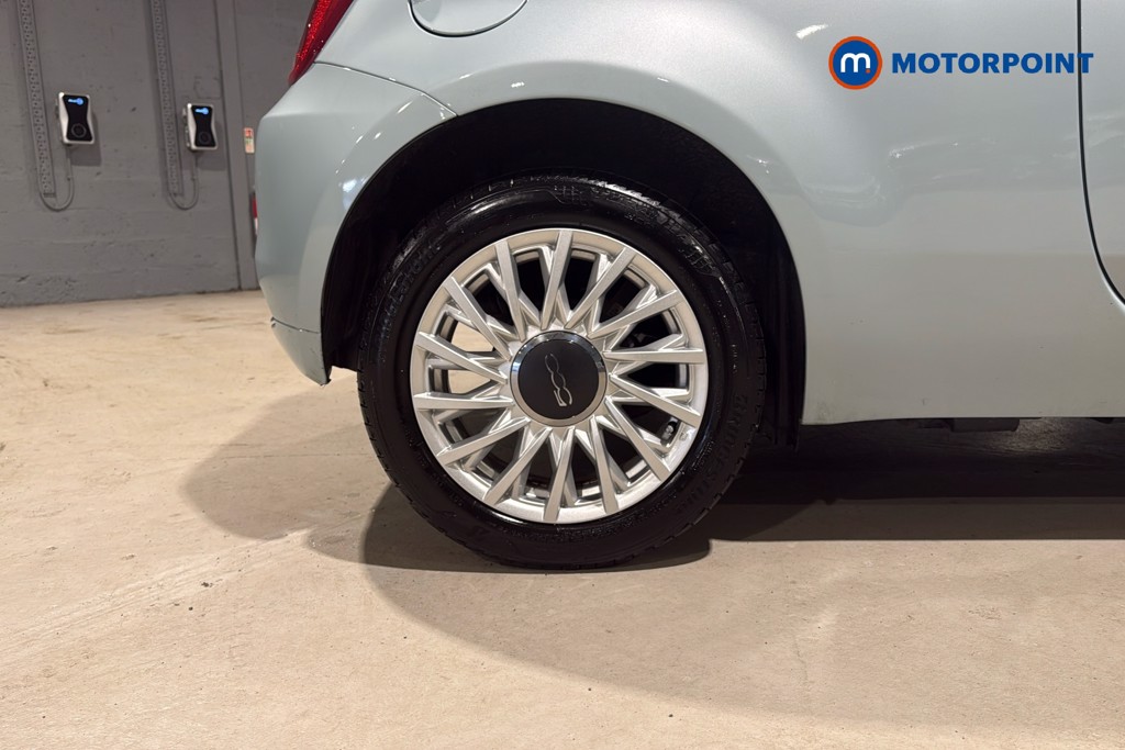 Used Fiat 500 2023 for sale - 77620218: Photo 43