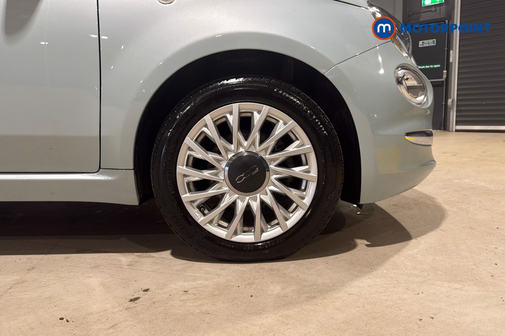 Used Fiat 500 2023 for sale - 77620218: Photo 44