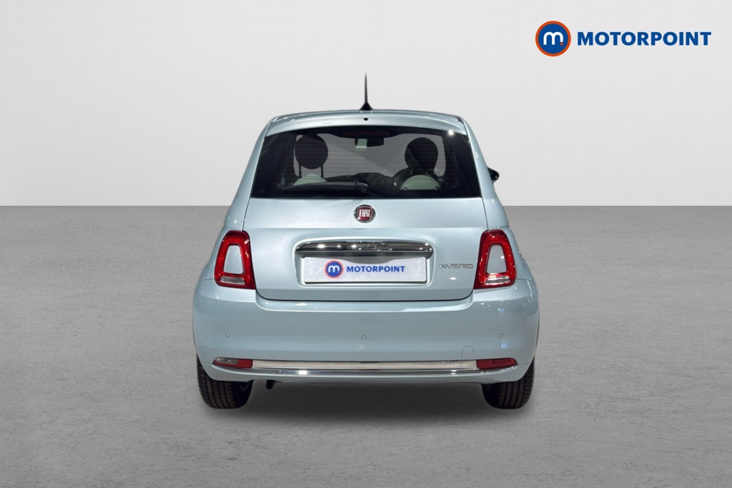 Used Fiat 500 2023 for sale - 77620218: Photo 6