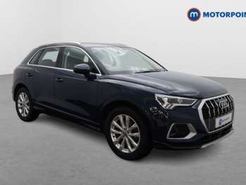 2019 - 35 TFSI Sport 5dr
