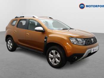 2021 - 1.3 TCe 130 Comfort 5dr