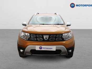 Used Dacia Duster 2021 for sale - 75343523: Photo