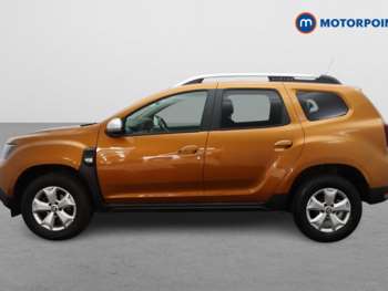 Used Dacia Duster 2021 for sale - 75343523: Photo