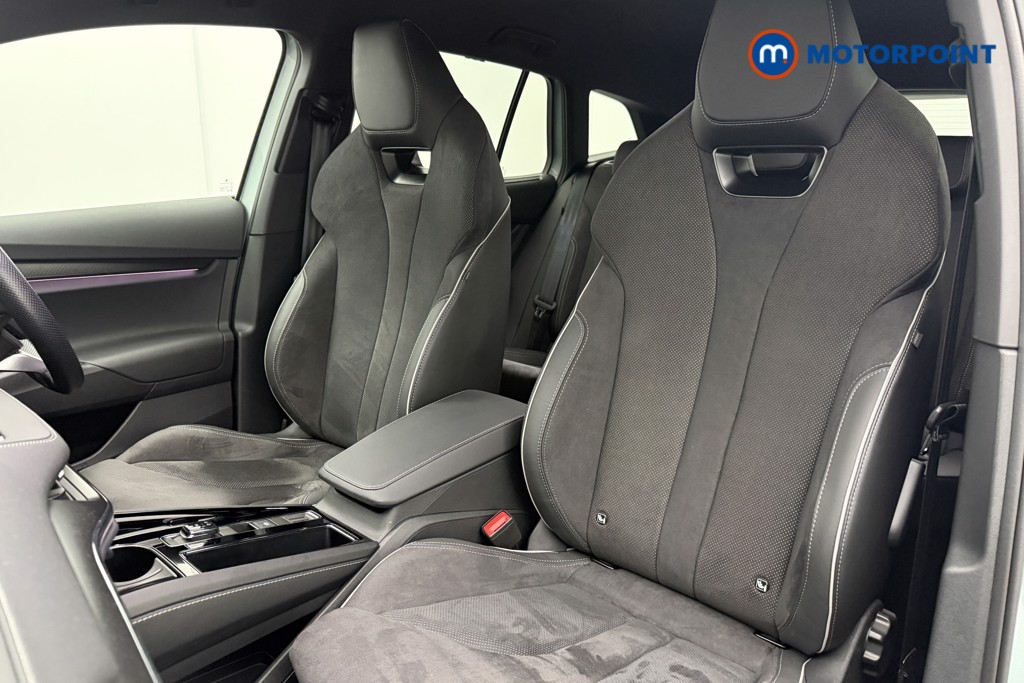 Used Skoda Enyaq for sale - 77688592: Photo 10