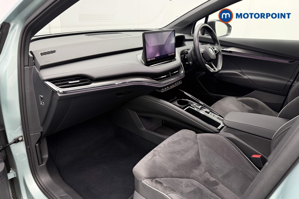 Used Skoda Enyaq for sale - 77688592: Photo 11