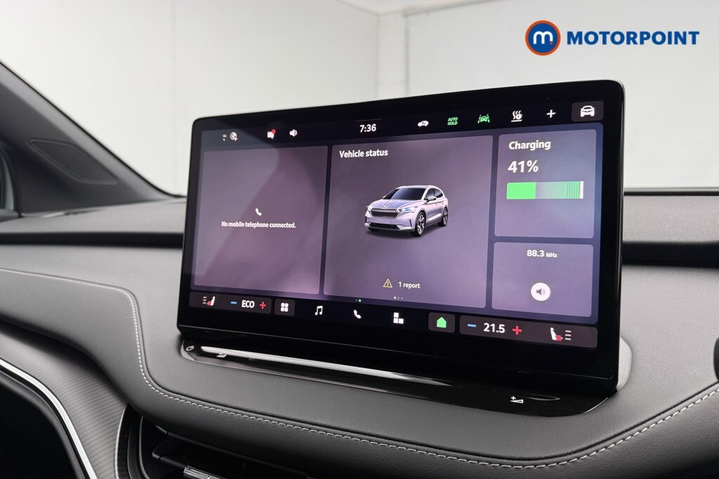 Used Skoda Enyaq for sale - 77688592: Photo 20