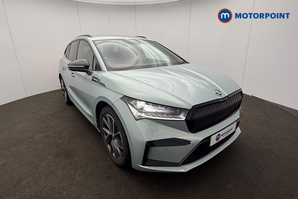 Used Skoda Enyaq for sale - 77688592: Photo 30