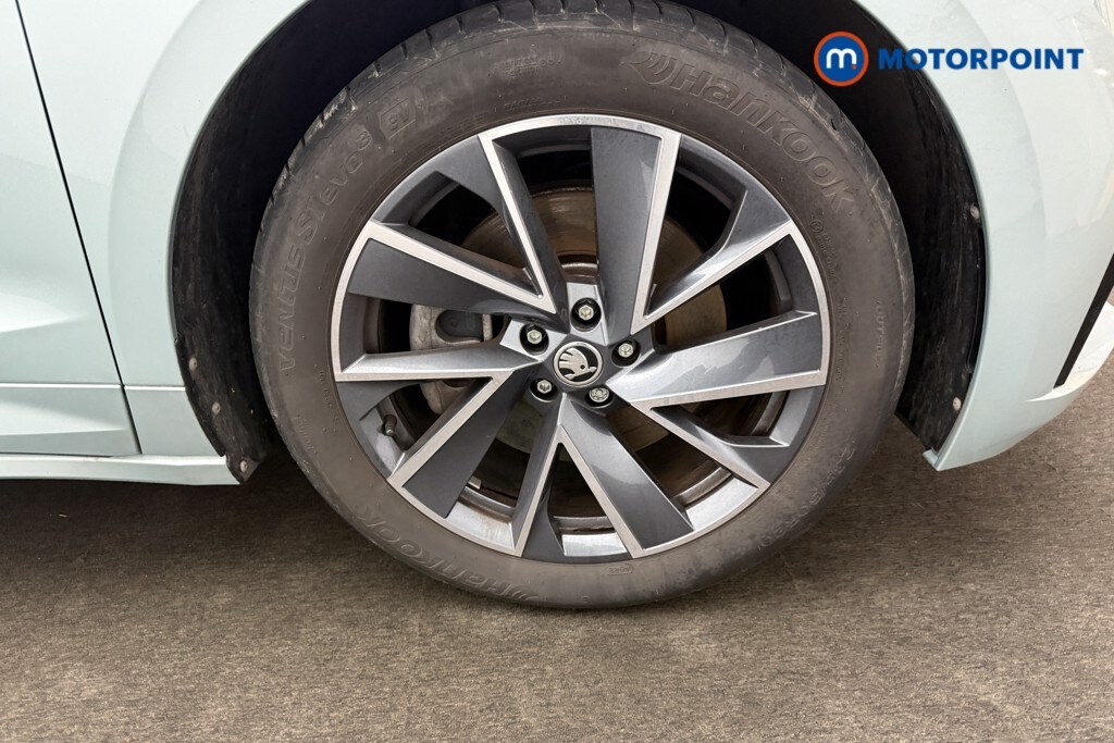 Used Skoda Enyaq for sale - 77688592: Photo 33