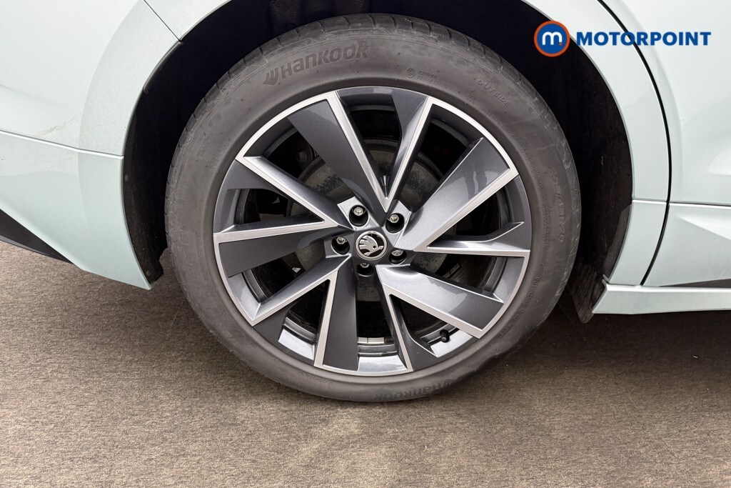 Used Skoda Enyaq for sale - 77688592: Photo 34