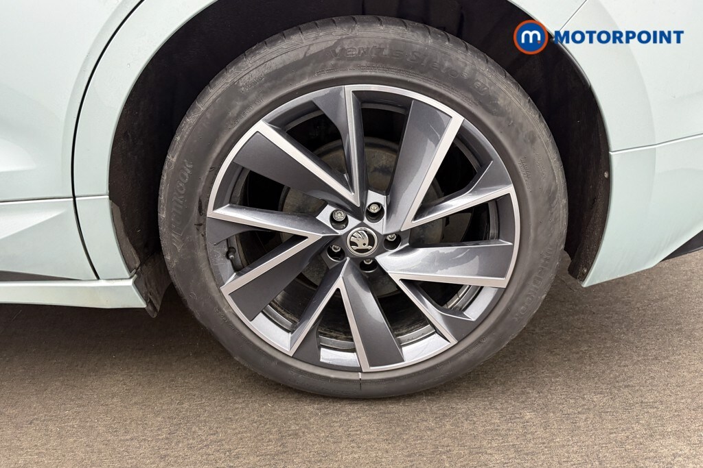 Used Skoda Enyaq for sale - 77688592: Photo 35