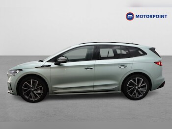 Used Skoda Enyaq undefined for sale - 77688592: Photo