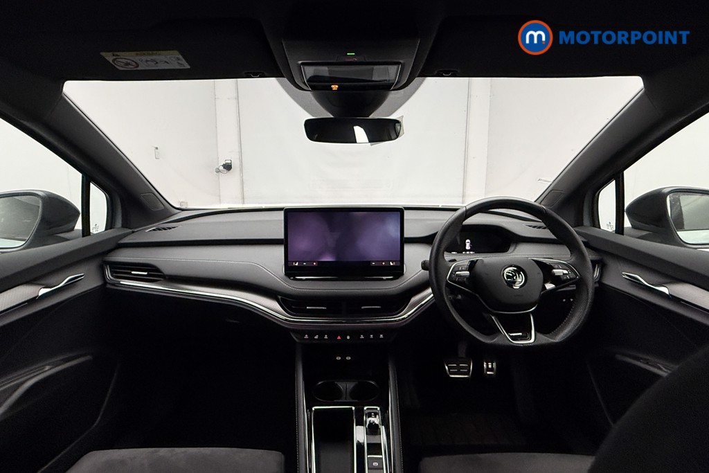 Used Skoda Enyaq for sale - 77688592: Photo 9