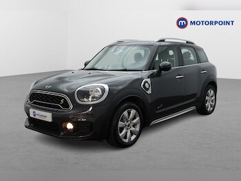 Used MINI Countryman undefined for sale - 78717282: Photo