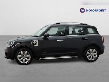 Used MINI Countryman undefined for sale - 78717282: Photo