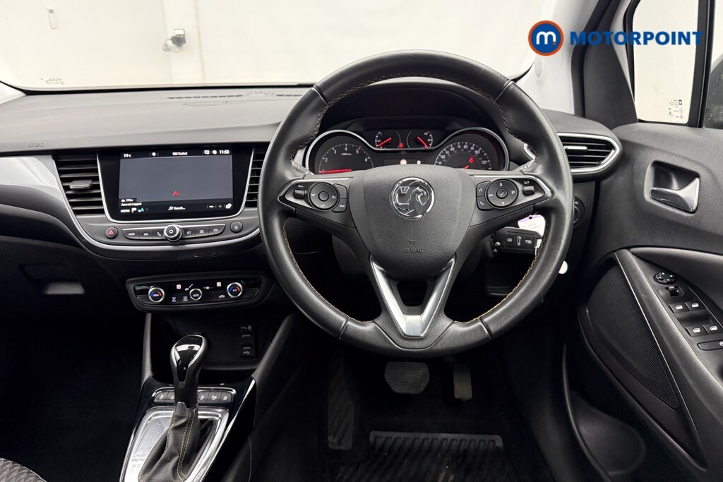 Used Vauxhall Crossland X 2019 for sale - 77872761: Photo 10