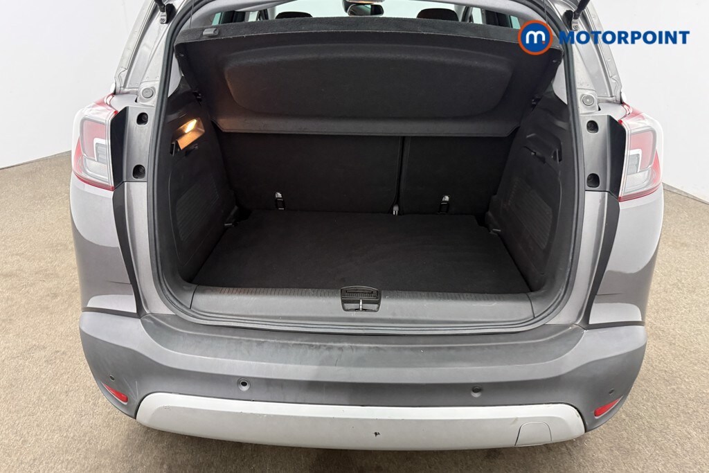 Used Vauxhall Crossland X 2019 for sale - 77872761: Photo 13