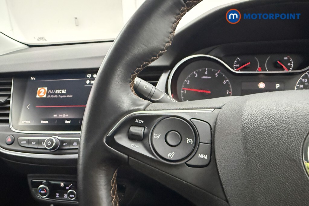 Used Vauxhall Crossland X 2019 for sale - 77872761: Photo 15