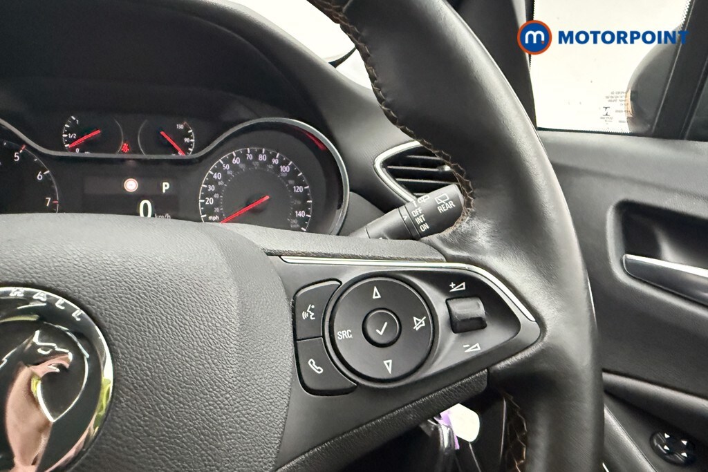 Used Vauxhall Crossland X 2019 for sale - 77872761: Photo 16