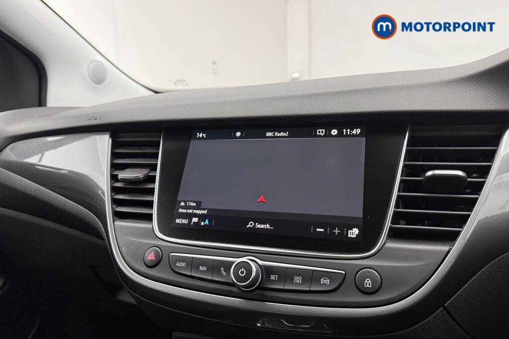 Used Vauxhall Crossland X 2019 for sale - 77872761: Photo 20