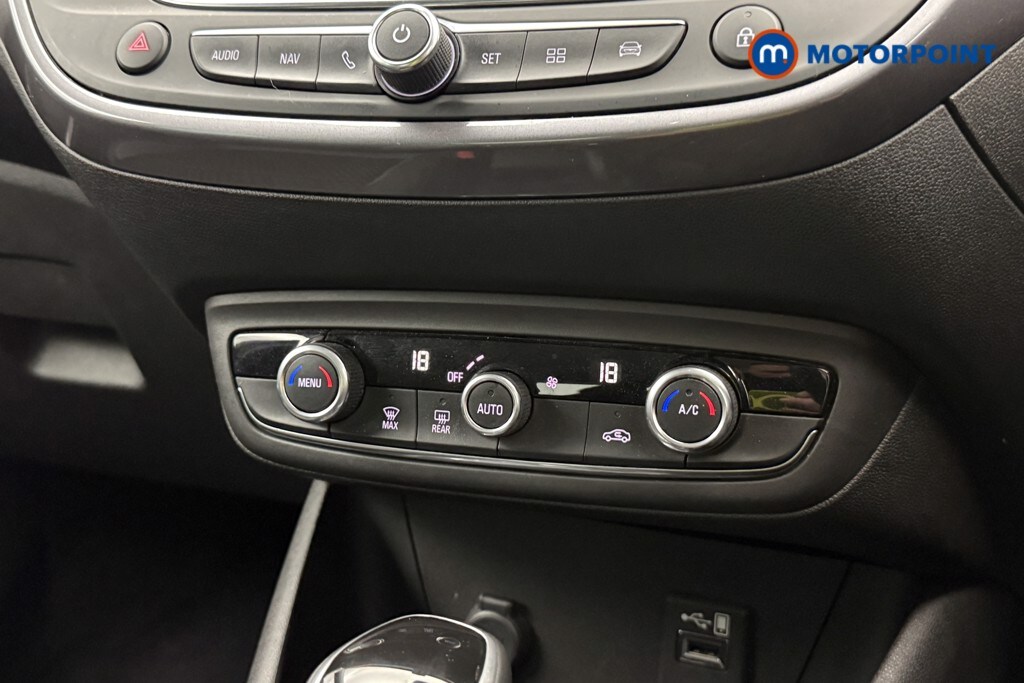 Used Vauxhall Crossland X 2019 for sale - 77872761: Photo 21