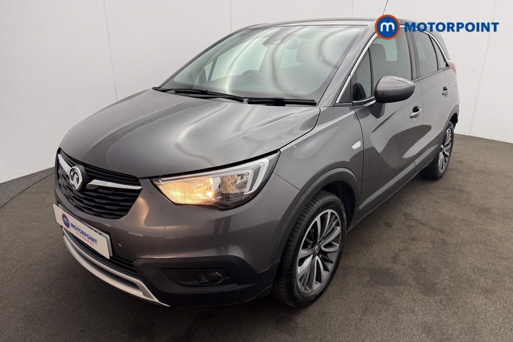 Used Vauxhall Crossland X 2019 for sale - 77872761: Photo 29
