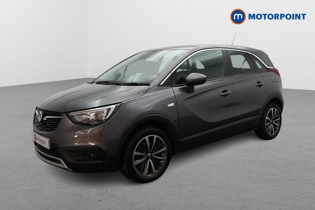 Used Vauxhall Crossland X 2019 for sale - 77872761: Photo 3