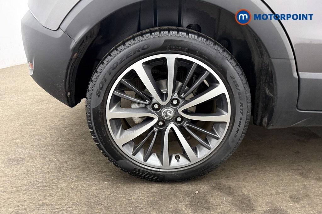 Used Vauxhall Crossland X 2019 for sale - 77872761: Photo 32