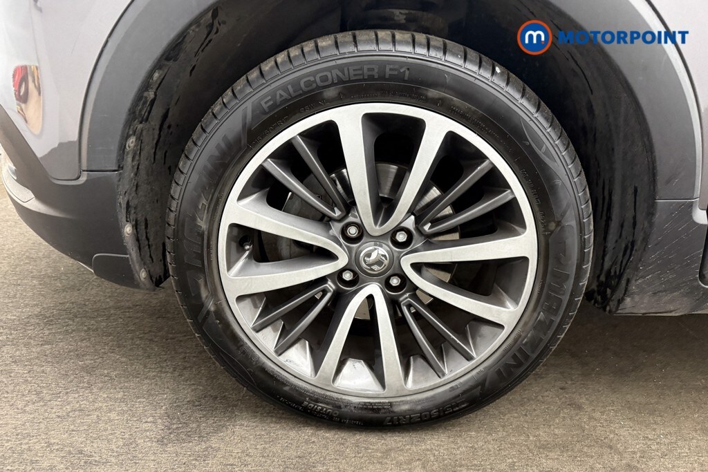 Used Vauxhall Crossland X 2019 for sale - 77872761: Photo 34