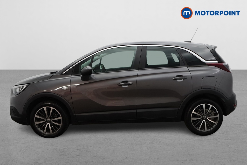 Used Vauxhall Crossland X 2019 for sale - 77872761: Photo 4