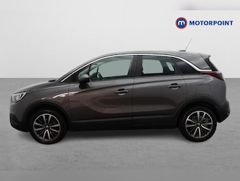 Used Vauxhall Crossland X 2019 for sale - 77872761: Photo